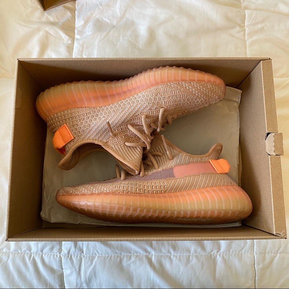 Yeezy boost 350 V2